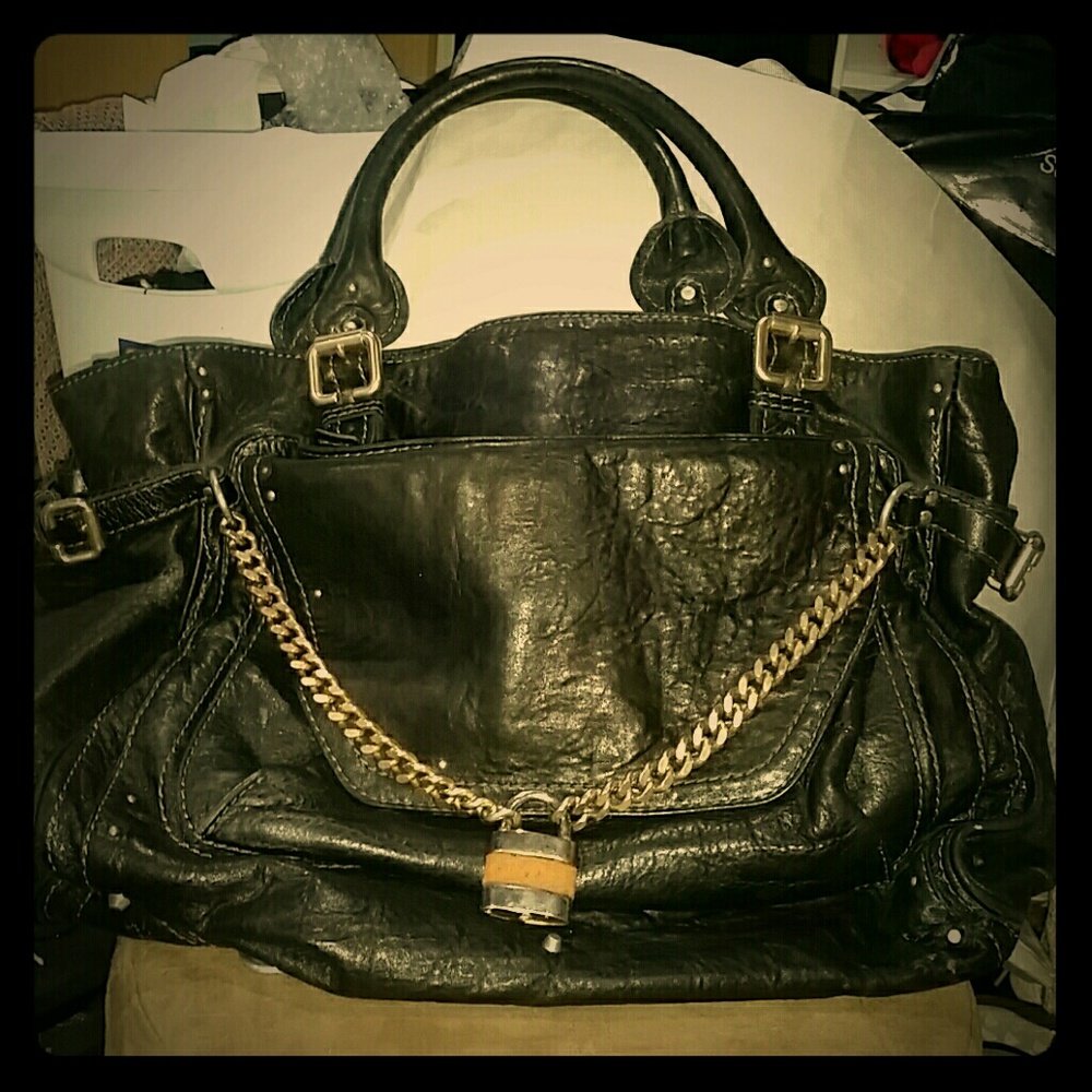 Chloe paddington xlarge